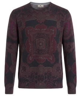 ETRO Джемпер / свитер