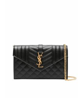 SAINT LAURENT Клатч/вечерняя сумка