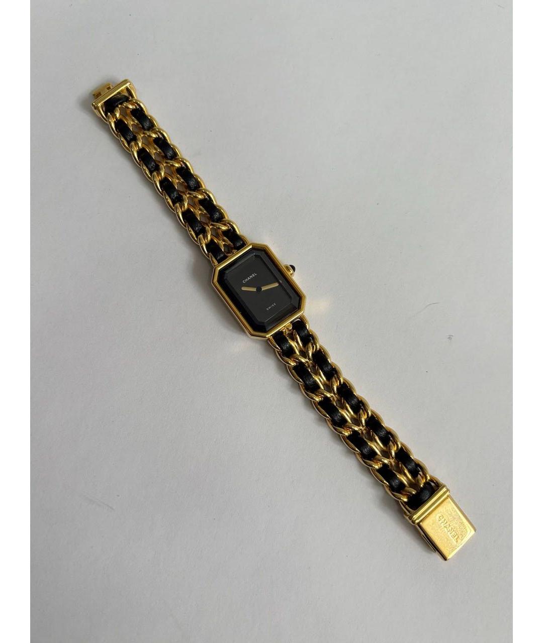CHANEL Мульти часы, фото 9