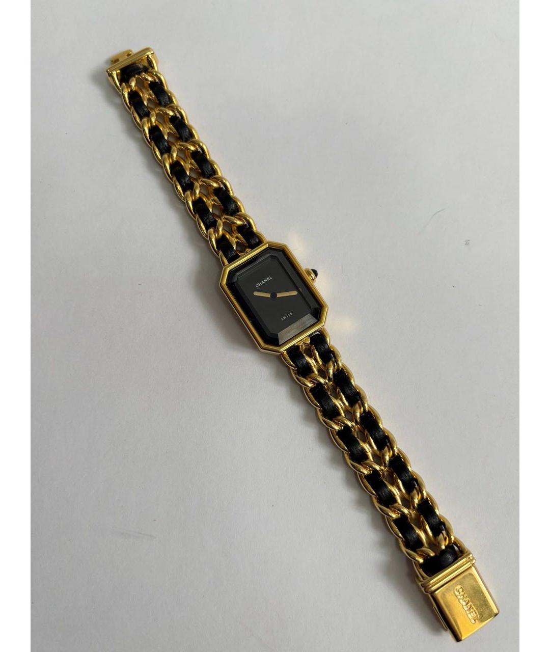 CHANEL Мульти часы, фото 8