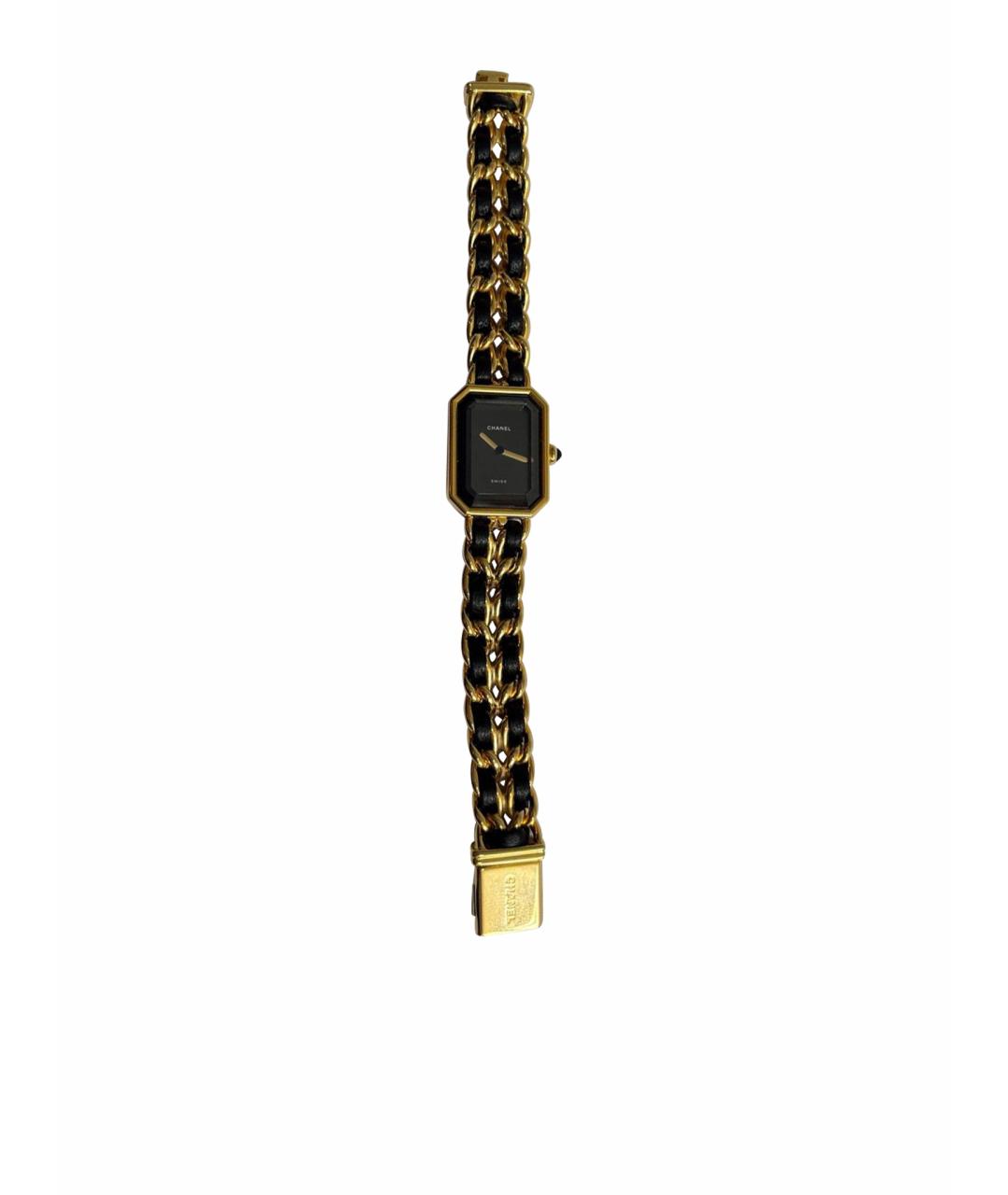 CHANEL Мульти часы, фото 1