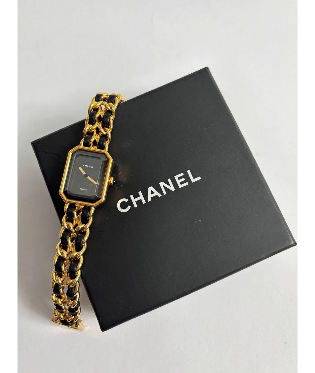 CHANEL Мульти часы, фото 7