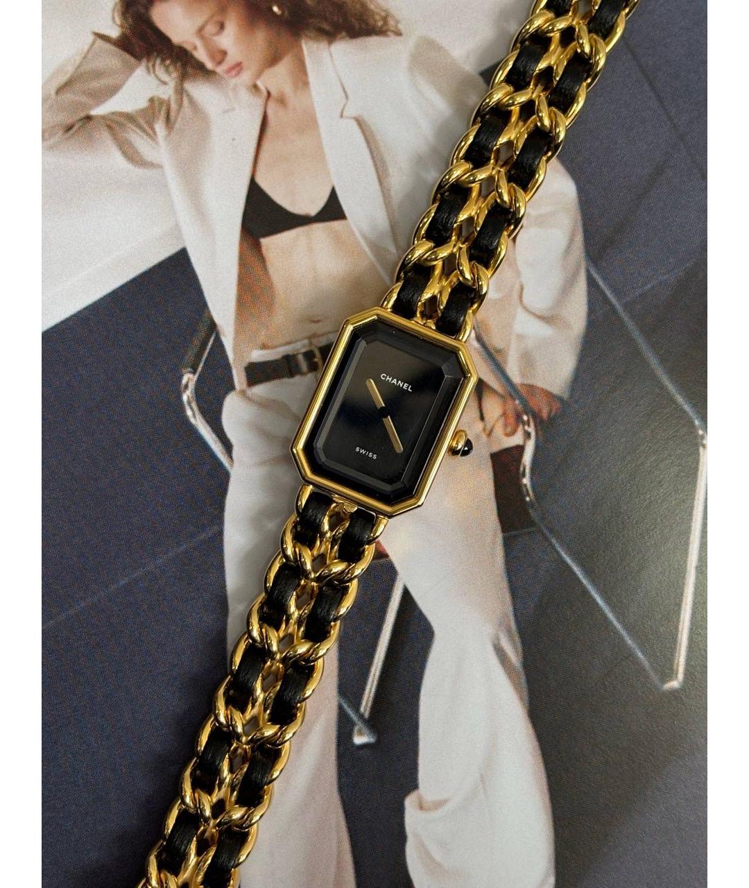 CHANEL Мульти часы, фото 4