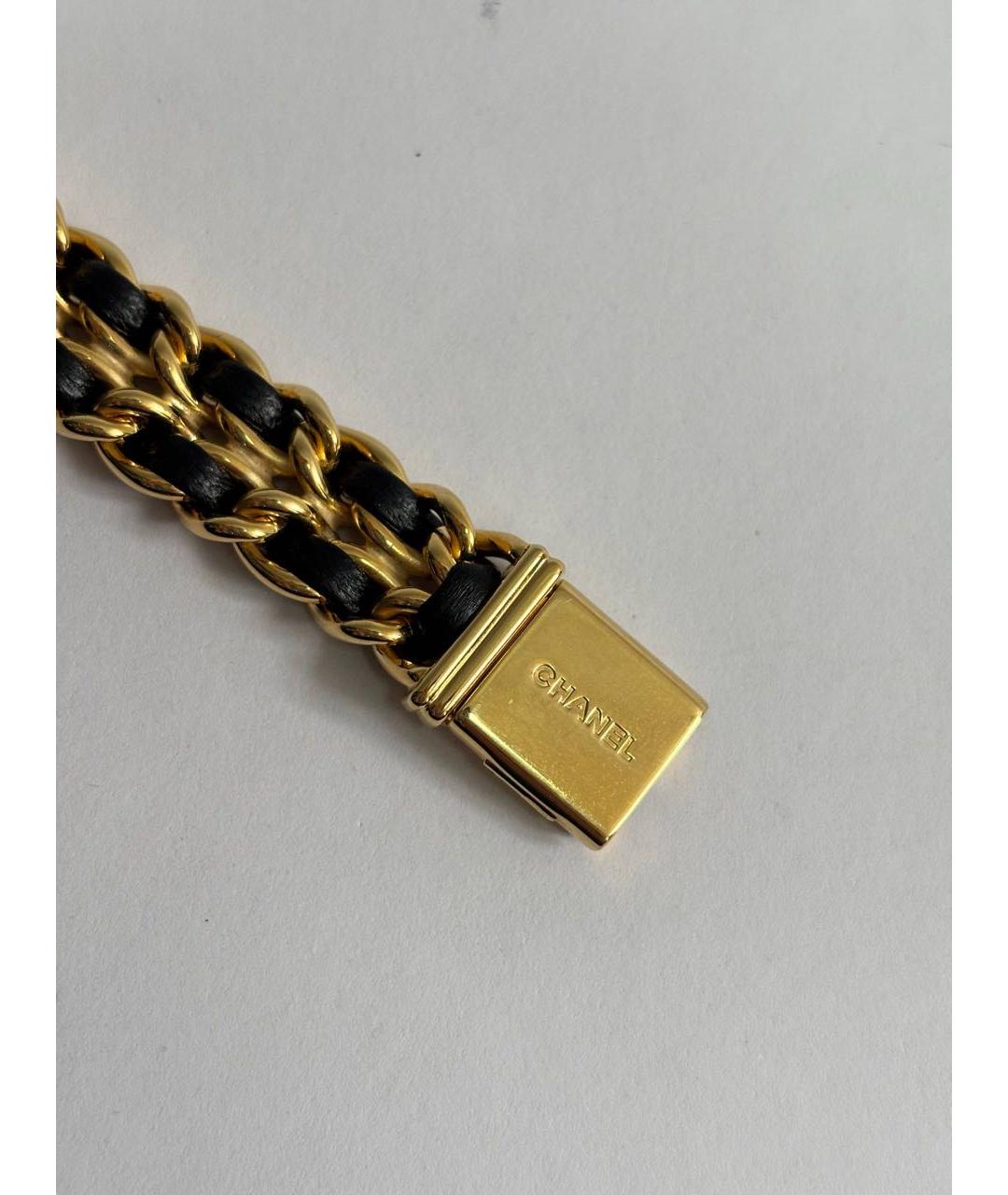 CHANEL Мульти часы, фото 5