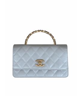 CHANEL Клатч/вечерняя сумка