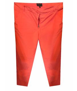 EMPORIO ARMANI Брюки узкие