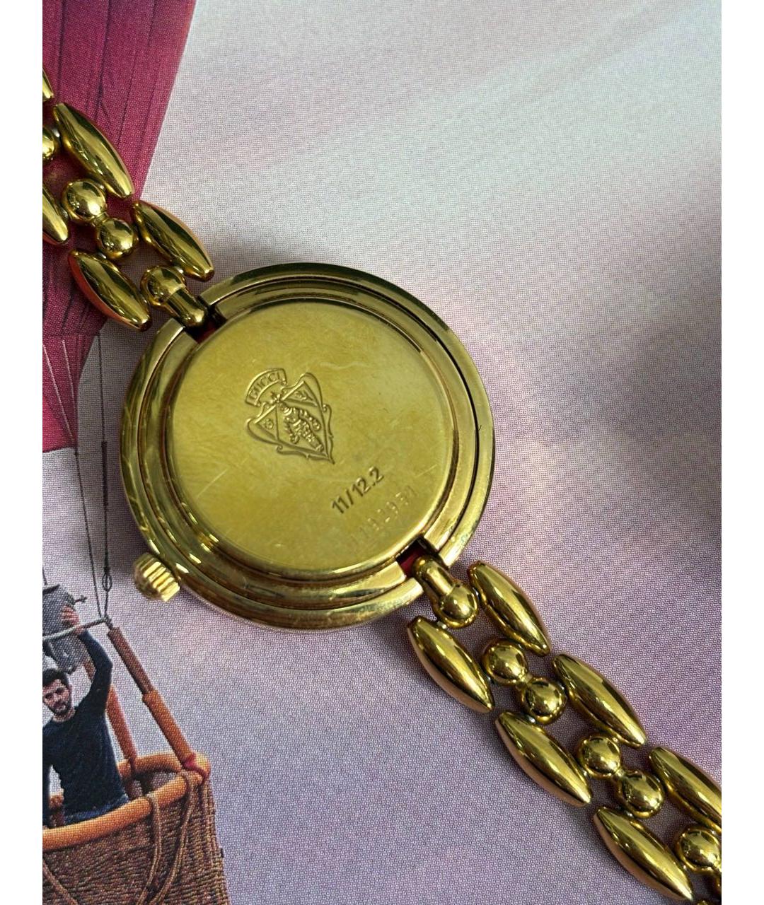 GUCCI Мульти часы, фото 2