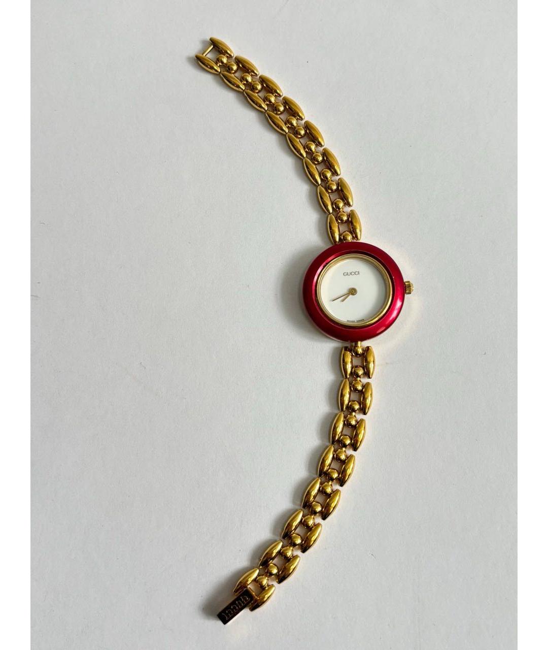 GUCCI Мульти часы, фото 9