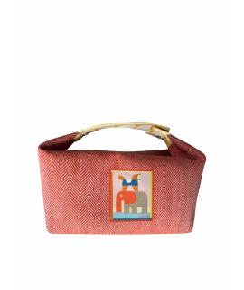 HERMES Косметичка
