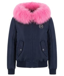 PHILIPP PLEIN Верхняя одежда