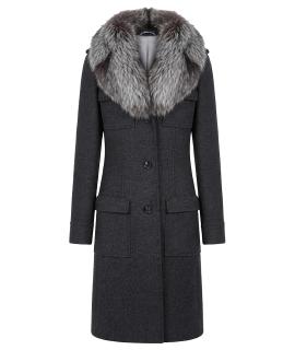 BLUMARINE Пальто
