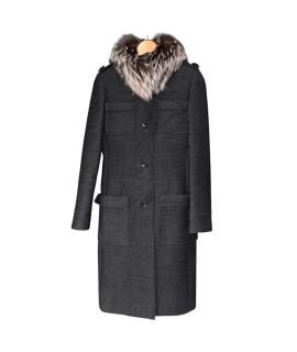 BLUMARINE Пальто