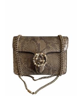 GUCCI Клатч/вечерняя сумка