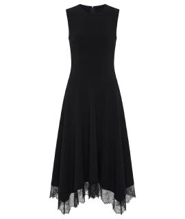 ALEXANDER MCQUEEN Вечернее платье
