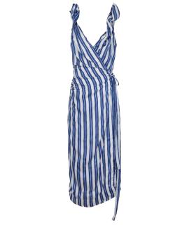 VIVIENNE WESTWOOD Коктейльное платье