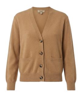 BURBERRY Кардиган