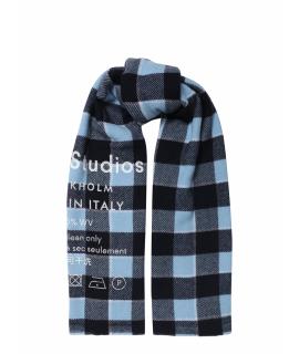 ACNE STUDIOS Шарф