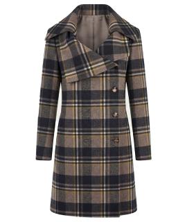 VIVIENNE WESTWOOD Пальто