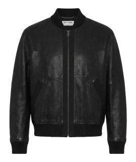 SAINT LAURENT Дубленка