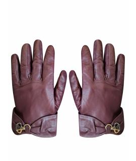 GUCCI Перчатки