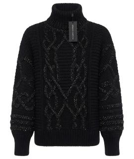 ERMANNO SCERVINO Джемпер / свитер