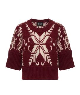 DOLCE&GABBANA Джемпер / свитер