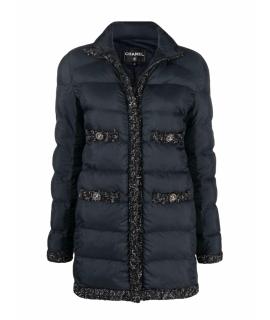 CHANEL Пуховик