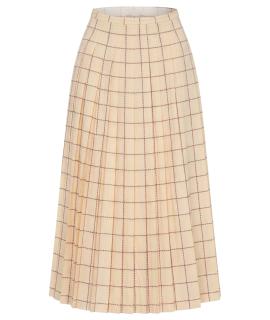 LORO PIANA Юбка макси
