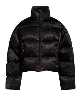 BALENCIAGA Пуховик