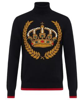 DOLCE&GABBANA Джемпер / свитер