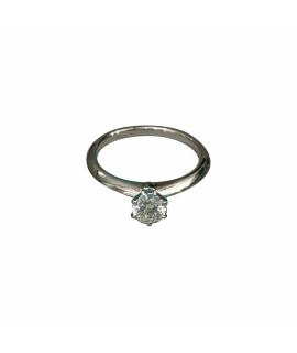 TIFFANY&CO Кольцо
