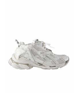 BALENCIAGA Низкие кроссовки / кеды