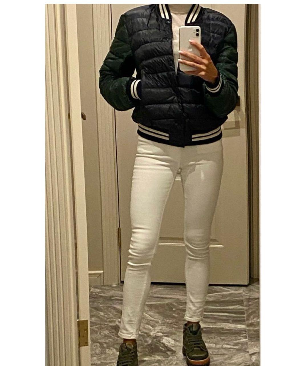 MONCLER Мульти куртка, фото 4