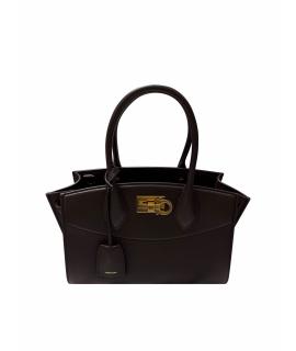 FERRAGAMO Сумка с короткими ручками