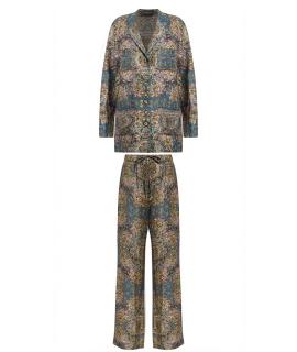 LORO PIANA Костюм с брюками