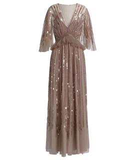 ALBERTA FERRETTI Вечернее платье