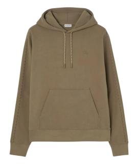 BURBERRY Худи/толстовка
