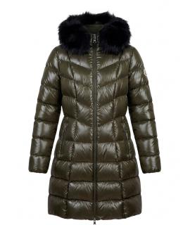 MONCLER Пуховик