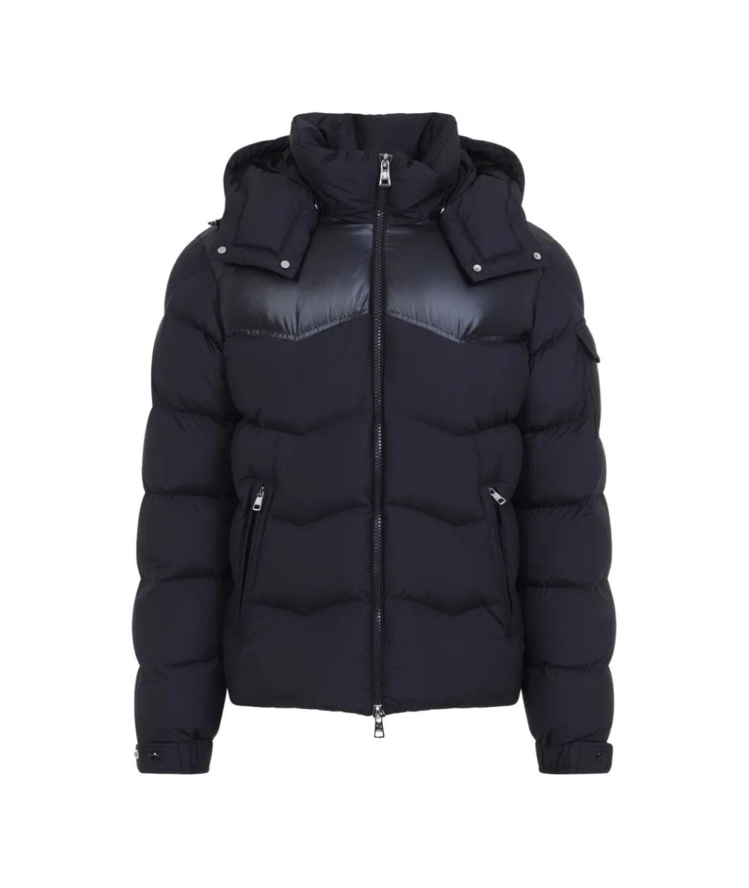 MONCLER Полиэстеровая куртка, фото 1