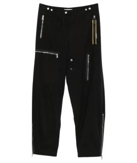 FENDI Прямые брюки