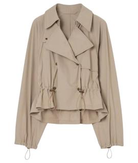 BURBERRY Тренч/плащ