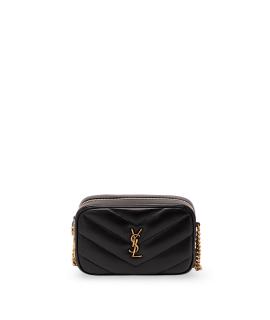 SAINT LAURENT Сумка через плечо