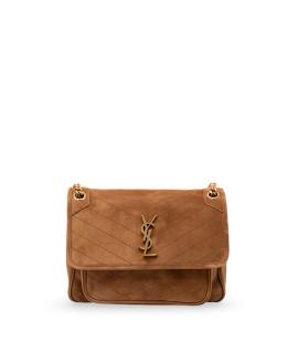 SAINT LAURENT Сумка через плечо