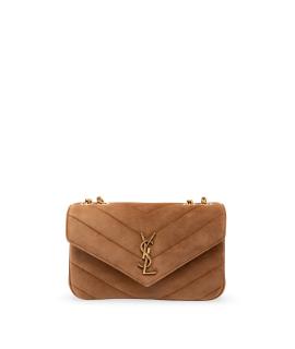 SAINT LAURENT Сумка через плечо