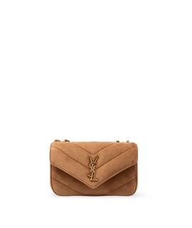 SAINT LAURENT Сумка через плечо