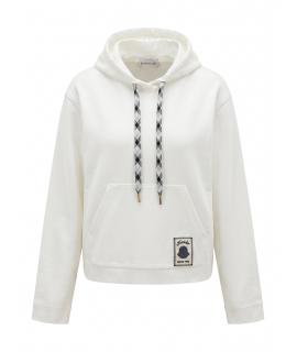 MONCLER Худи/толстовка