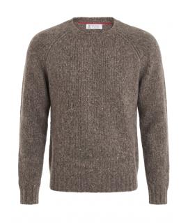 BRUNELLO CUCINELLI Джемпер / свитер