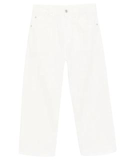 BRUNELLO CUCINELLI Прямые джинсы