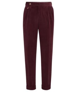 BRUNELLO CUCINELLI Повседневные брюки