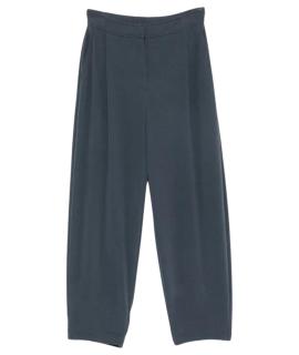 BRUNELLO CUCINELLI Прямые брюки